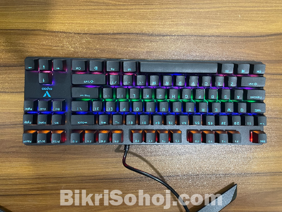 Rapoo V500 PRO TKL